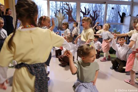 Odprtje razstave Kamnik, moje mesto (14)